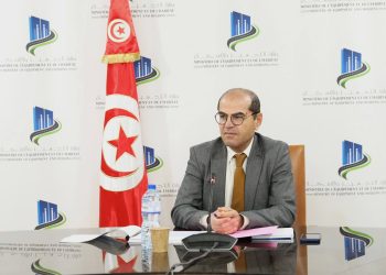 وزارة التجهيز: اجتماع حول القائمات النهائية للمترشحين للانتفاع بمساكن اجتماعية