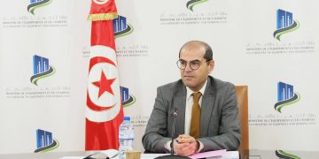 وزارة التجهيز: اجتماع حول القائمات النهائية للمترشحين للانتفاع بمساكن اجتماعية