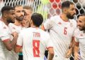 بداية من 12 ديسمبر: المنتخب التونسي يشرع في تحضيراته لأمم إفريقيا بطبرقة