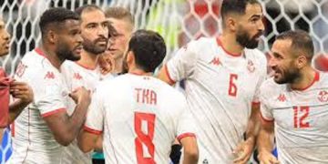 بداية من 12 ديسمبر: المنتخب التونسي يشرع في تحضيراته لأمم إفريقيا بطبرقة
