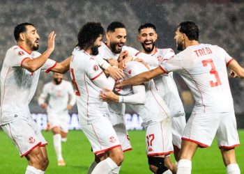 كأس أمم إفريقيا 2025 : المنتخب التونسي يفوز على أوغندا 3-1