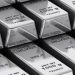 سعر الفضة يرتفع إلى مستوى قياسي جديد