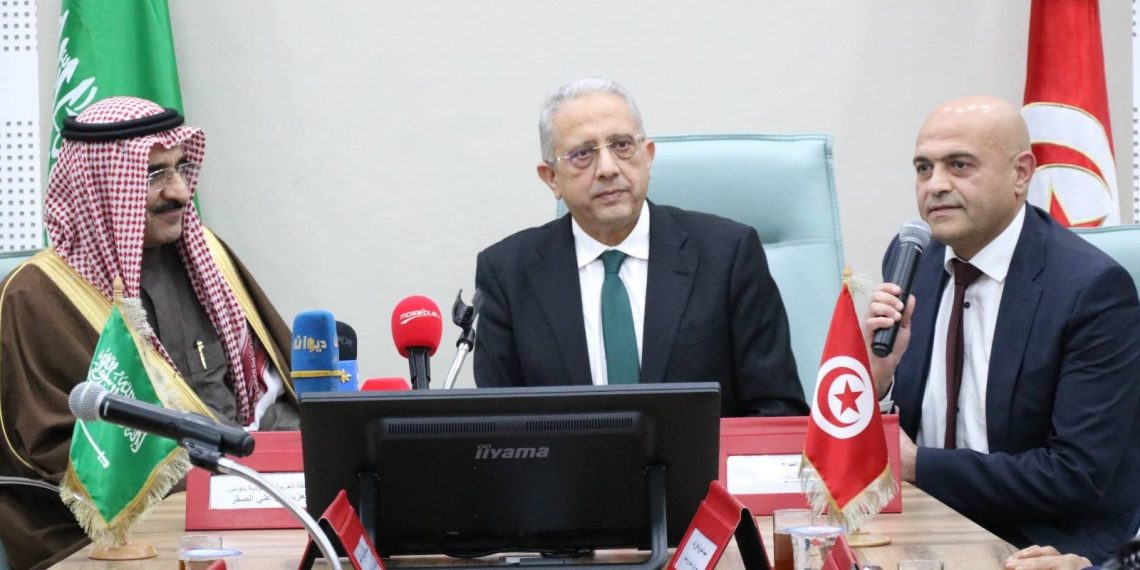 بكلفة 144 مليون دولار: إنطلاق أشغال مستشفى الملك سلمان بالقيروان غدا الجمعة