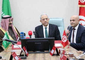 بكلفة 144 مليون دولار: إنطلاق أشغال مستشفى الملك سلمان بالقيروان غدا الجمعة