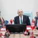 بكلفة 144 مليون دولار: إنطلاق أشغال مستشفى الملك سلمان بالقيروان غدا الجمعة