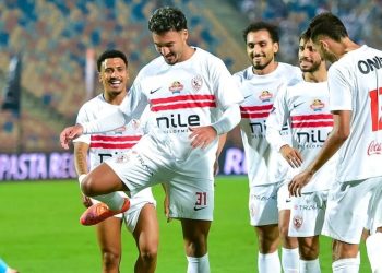 الزمالك يفتح باب رحيل لاعبيه في فترة الانتقالات الشتوية بشروط صارمة