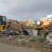منزل عبد الرحمان: رفع وإزالة عدد من النقاط السوداء خلال حملة نظافة