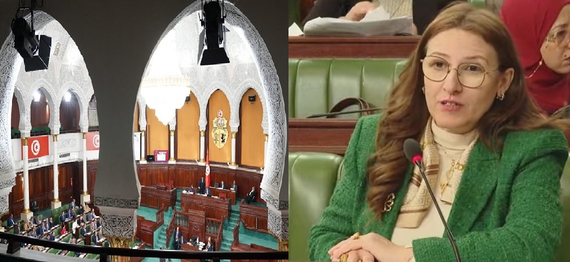 مشروع قانون المالية 2026… “معركة ساخنة” تحت قبّة البرلمان