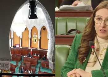 مشروع قانون المالية 2026… “معركة ساخنة” تحت قبّة البرلمان