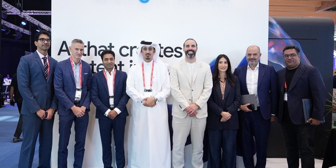 Ooredoo تونس تتعاون مع Oredata و Google Cloud  للمساهمة في تطوير تجربة الحرفاء والتسويق باستخدام الذكاء الاصطناعي