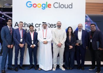 Ooredoo تونس تتعاون مع Oredata و Google Cloud  للمساهمة في تطوير تجربة الحرفاء والتسويق باستخدام الذكاء الاصطناعي