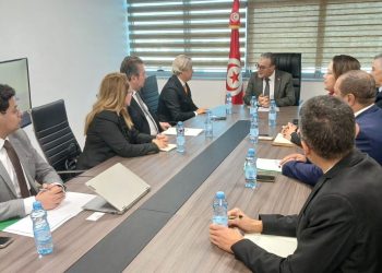 مجموعة TURKAL  تبحث فرص الإستثمار في قطاع زيت الزيتون بتونس