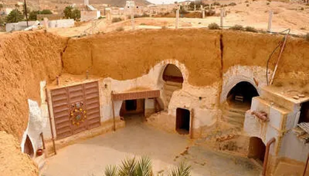 قابس: نسبة إشغال الوحدات السياحية بطماطة وتوجان وتمزرط تتخطّى الـ90%
