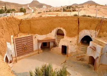 قابس: نسبة إشغال الوحدات السياحية بطماطة وتوجان وتمزرط تتخطّى الـ90%
