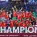 المغرب يحصد أكبر مكافأة مالية في تاريخ كأس العرب