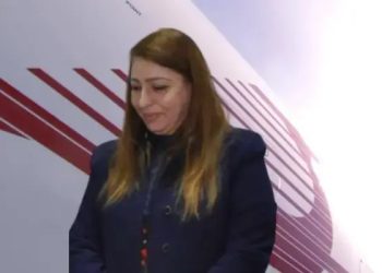 انتخاب المديرة العامة للخطوط التونسيّة نائبة أولى لرئيس اتحاد شركات الطيران الإفريقي