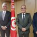 الشركة البرتغالية  BA Glass تعلن اعتزامها الإستثمار في تونس