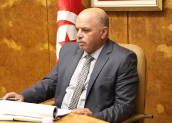 وزير النقل: تونس ماضية قدما في تجسيم مشروع الميناء بالمياه العميقة بالنفيضة