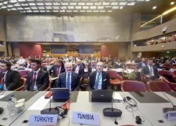 تزكية ترشيح تونس لرئاسة مجلس المنظمة الدولية للهجرة
