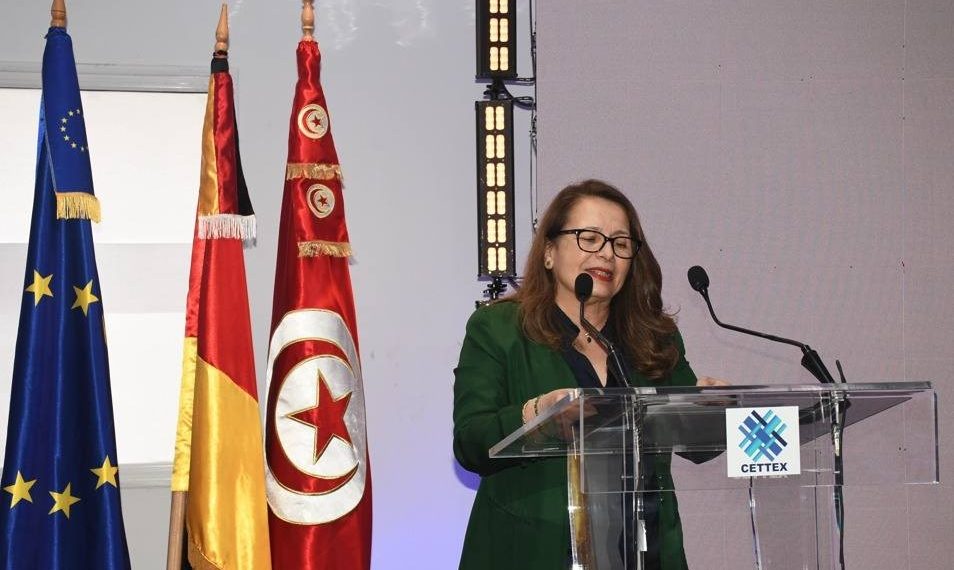 ستعزز قدرته التنافسية ..المركز الفني للنسيج سيعتمد 100% على الطاقات المتجددة