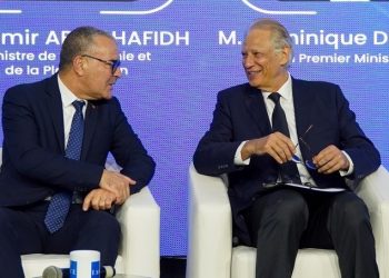 دي فيلبان: 3 رهانات أمام تونس…وعدة مقومات تجعلها حلقة وصل بين أوروبا والمغرب العربي وإفريقيا