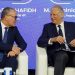 دي فيلبان: 3 رهانات أمام تونس…وعدة مقومات تجعلها حلقة وصل بين أوروبا والمغرب العربي وإفريقيا