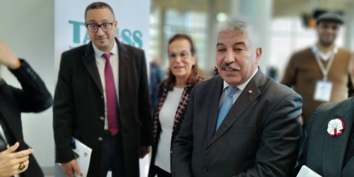 وزير التشغيل: “الفرصة الجديدة” برنامج جديد للحدّ من نسبة البطالة… وهذه الفئة المعنية