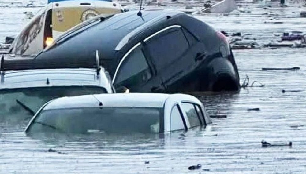 المغرب: سيول تتسبب في وفاة 21 شخصا
