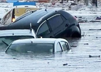 المغرب: سيول تتسبب في وفاة 21 شخصا
