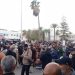 قابس: مسيرة للمطالبة بتفكيك الوحدات الصناعية الملوِّثة للمجمع الكيميائي التونسي