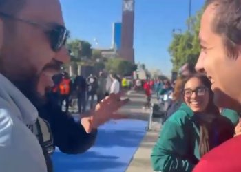 فريق رياضي جزائري  يروي تفاصيل مشاركته في مارطون “كومار ” و تتويجه بعدد من الميداليات