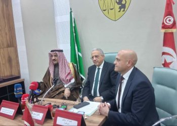 وزير الصحة: مستشفى الملك سلمان بالقيروان سيكون جاهزا في غضون 36 شهرا