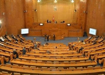 مجلس الجهات والأقاليم: الحسم في أغلب النقاط الخلافية في مشروع قانون المالية 2026