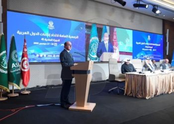 وزير السياحة: الدعم الإعلامي مهم لإنجاح برنامج الإحتفاء بتونس عاصمة للسياحة العربية