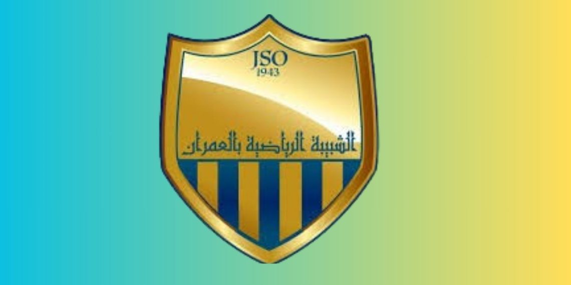 فك الارتباط بين شبيبة العمران والمدرب محمد العرعوري