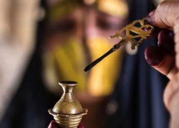 إدراج الملف المشترك ’’الكحل العربي’’ باليونسكو .. رصيد تونس بالمنظّمة يرتفع إلى 22 عنصراً
