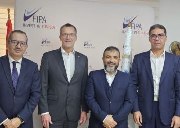مجموعة “LAPP” الألمانية تُقرر إحداث مركز للبحث والتطوير في تونس