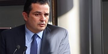رجل الأعمال مروان المبروك يقوم بإجراءات الصلح الجزائي مع الديوانة