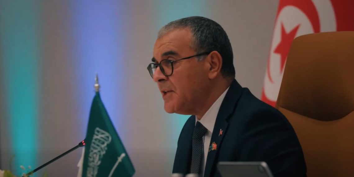 عبد الحفيظ: السعودية ضمن أكبر 10 دول مستثمرة في تونس