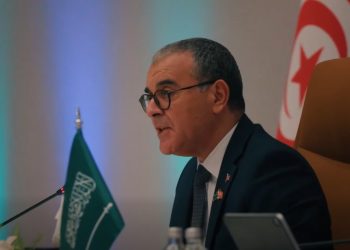 عبد الحفيظ: السعودية ضمن أكبر 10 دول مستثمرة في تونس