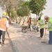كاهية مدير بوزارة التجهيز: صرف 21,6 مليون دينار للتنظيف والعناية بمحيط الطرقات