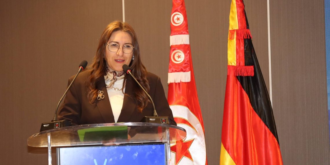وزيرة المالية: بناء الثقة أحد الشروط الأساسية لنجاعة المنظومة الجبائية