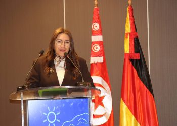وزيرة المالية: بناء الثقة أحد الشروط الأساسية لنجاعة المنظومة الجبائية