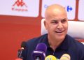 سامي الطرابلسي: “لا نغير فريقا فائزا”