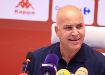 سامي الطرابلسي: “لا نغير فريقا فائزا”