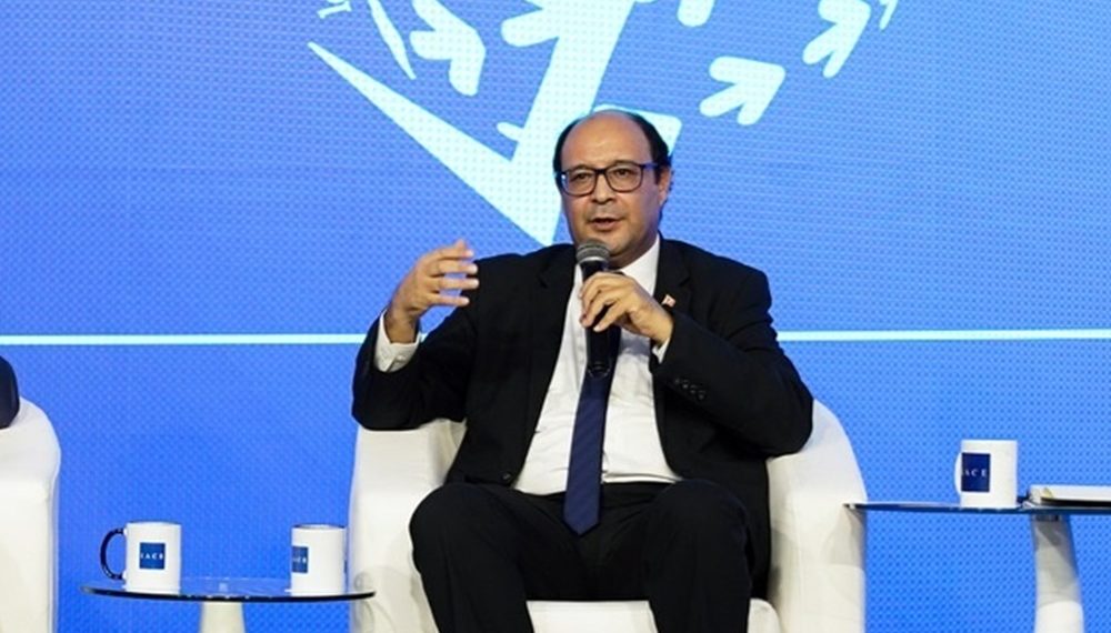 الهميسي: قريبا اطلاق خدمات رقمية جديدة…و نطمح الى رقمنة 80%من الخدمات الإدارية في غضون 2030