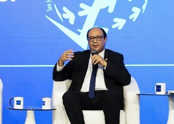 الهميسي: قريبا اطلاق خدمات رقمية جديدة…و نطمح الى رقمنة 80%من الخدمات الإدارية في غضون 2030