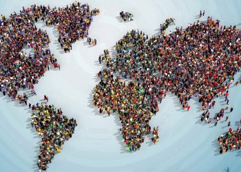 تقرير : 10% من سكان العالم يسيطرون على 75% من ثروته