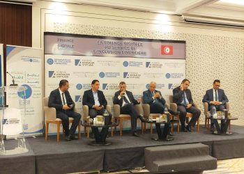 40% من التونسيين يعتمدون المعاملات الرقمية…و ضعف انخراط البنوك والتحديّات اللوجستيّة تُعيق تطور الدفع الإلكتروني