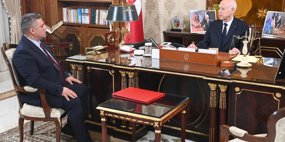 رئيس الجمهورية: الدولة لا تريد التنكيل بأحد